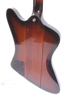 1996 Gibson Firebird V sunburst