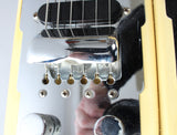 1979 Fender Dual Six olympic white