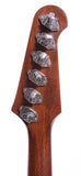 1996 Gibson Firebird V sunburst