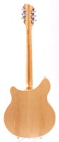 1973 Rickenbacker 360/12 mapleglo