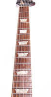 2016 Gibson Firebird V Lyre Vibrola vintage sunburst