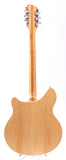 1973 Rickenbacker 360/12 mapleglo