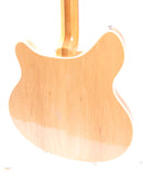 1973 Rickenbacker 360/12 mapleglo