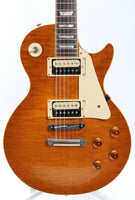 1998 Epiphone Les Paul Standard LPS-90 honey burst