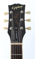 1998 Epiphone Les Paul Standard LPS-90 honey burst