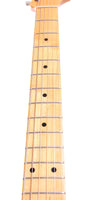 2007 Fender Stratocaster American Vintage '57 Reissue black