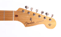 2007 Fender Stratocaster American Vintage '57 Reissue black