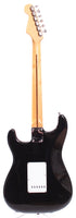 2007 Fender Stratocaster American Vintage '57 Reissue black