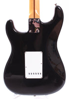 2007 Fender Stratocaster American Vintage '57 Reissue black