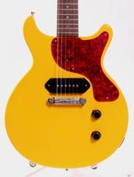 1988 Gibson Les Paul Junior DC tv yellow