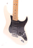 1997 Fender Stratocaster American Standard HSS white