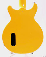 1988 Gibson Les Paul Junior DC tv yellow