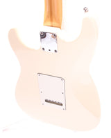 1997 Fender Stratocaster American Standard HSS white