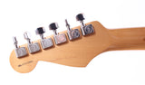 1997 Fender Stratocaster American Standard HSS white