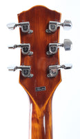 1977 Ibanez 2351 Les Paul Standard antique violin sunburst