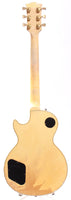 2002 Gibson Les Paul Custom alpine white