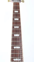 2009 Gibson Custom Shop Johnny A Standard natural walnut