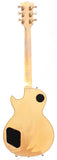 2002 Gibson Les Paul Custom alpine white
