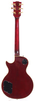1979 Gibson Les Paul Custom wine red