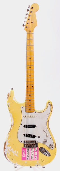 2010s Joe Queer Stratocaster