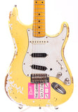2010s Joe Queer Stratocaster