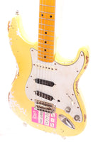 2010s Joe Queer Stratocaster