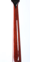 2009 Gibson Custom Shop Johnny A Standard natural walnut