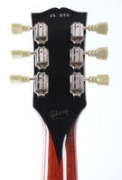 2009 Gibson Custom Shop Johnny A Standard natural walnut