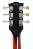 2009 Gibson Custom Shop Johnny A Standard natural walnut