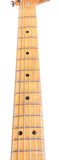 1977 Fender Stratocaster hardtail mocha brown