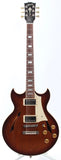 2009 Gibson Custom Shop Johnny A Standard natural walnut