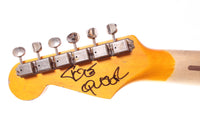 2010s Joe Queer Stratocaster