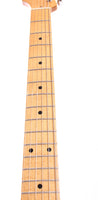2013 Fender Stratocaster 57 Reissue lefty sunburst