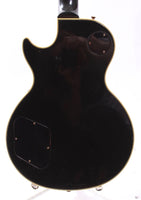 1991 Gibson Les Paul Custom '57 Pre-Historic Reissue ebony