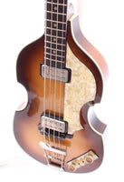 2004 Hofner 500/1 Vintage 63 sunburst
