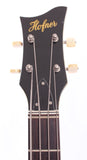 2004 Hofner 500/1 Vintage 63 sunburst