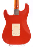 1989 Fender Stratocaster American Vintage 57 Reissue fiesta red