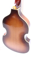 2004 Hofner 500/1 Vintage 63 sunburst