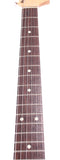 2020 Fender Swinger burgundy mist metallic