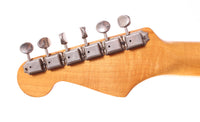 1982 Fender Stratocaster American Vintage 62 Reissue fiesta red