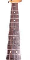 1982 Fender Stratocaster American Vintage 62 Reissue fiesta red