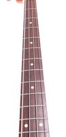 1996 Fender Precision Bass '62 Reissue Jazz neck vintage white