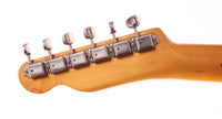 1990 Fender Telecaster Custom 62/52 Reissue sunburst