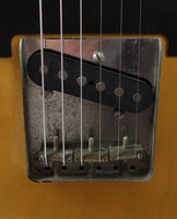 1990 Fender Telecaster 52 Reissue TL52-70 butterscotch blond