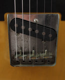 1990 Fender Telecaster 52 Reissue TL52-70 butterscotch blond