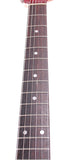2000 Fender Jaguar 66 Reissue candy apple red