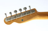 1990 Fender Telecaster 52 Reissue TL52-70 butterscotch blond