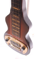 1946 Gibson BR-3 Lap Steel sunburst