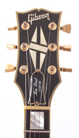 1987 Gibson Les Paul Custom ebony