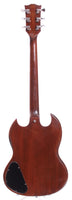 1977 Gibson SG Standard walnut